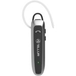 Casca BT Tellur Vox 95, raza wireless până la 10 m, frecventa 2 - TLL511521