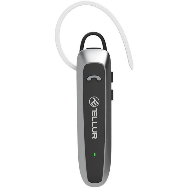 Casca BT Tellur Vox 95, raza wireless până la 10 m, frecventa 2 - TLL511521
