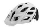 CASCA POLISPORT ENDURO E3 58-61CM ALB - CVC235