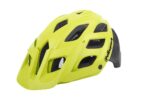 CASCA POLISPORT ENDURO E3 58-61CM VERDE - CVC236