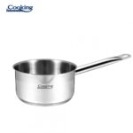 CASEROLA INOX 16X8 CM, 1.5 L, MAESTRO, COOKING HEINNER - HR-RW-15C