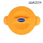 CASEROLA TERMICA 8L, NOVA, PORTOCALIE, ART OF DINING BY HEINNER - HR-SNV-8LP
