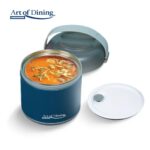 CASEROLA TERMICA DUBLA 920 ML, LOCA, ART OF DINING, HEINNER - HR-NC-920