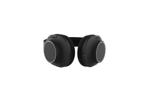 Casti Akai BTH-P23, bluetooth, negru