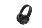 Casti Akai BTH-P23, bluetooth, negru