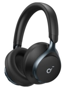 Casti Anker "Soundcore Space One", Over-Ear, utilizare multimedia - A3035G11