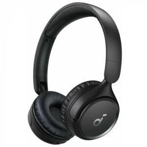 Casti Anker "Soundecore H30i", wireless, on-ear, Bluetooth 5.3 - A3012G11