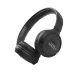 Casti Audio On Ear JBL Tune 510, Wireless, Bluetooth - JBL510BTBLACK