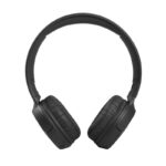 Casti Audio On Ear JBL Tune 510, Wireless, Bluetooth - JBL510BTBLACK