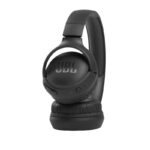 Casti Audio On Ear JBL Tune 510, Wireless, Bluetooth - JBL510BTBLACK