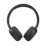 Casti Audio On Ear JBL Tune 510, Wireless, Bluetooth - JBL510BTBLACK