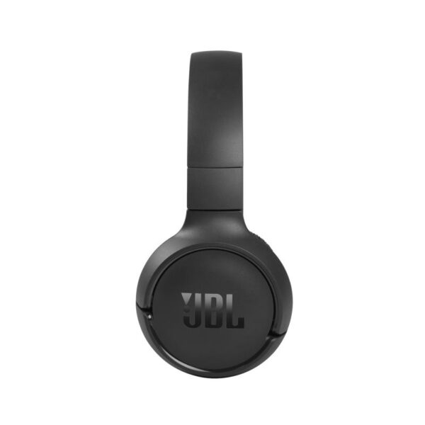 Casti Audio On Ear JBL Tune 510, Wireless, Bluetooth - JBL510BTBLACK