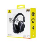 Casti Baseus Bowie H1s, multimedia, wireless, bluetooth 5.4 - A00075301113-00