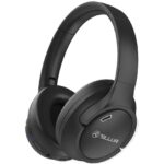 Casti Bluetooth Tellur Vibe, frecventa 2.4GHz, Class 2 - TLL511471