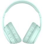 Casti Bluetooth Wireless Over-Ear PowerLocus P7, Mint - PWL-P7-MINT