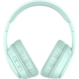 Casti Bluetooth Wireless Over-Ear PowerLocus P7, Mint - PWL-P7-MINT