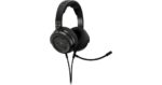 Casti CORSAIR VIRTUOSO PRO BLACK, 20Hz- 40kHz, headphone drivers 50mm - CA-9011370-EU