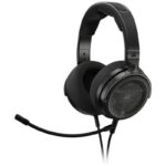 Casti CORSAIR VIRTUOSO PRO BLACK, 20Hz- 40kHz, headphone drivers 50mm - CA-9011370-EU