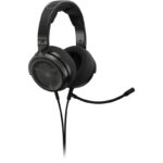 Casti CORSAIR VIRTUOSO PRO BLACK, 20Hz- 40kHz, headphone drivers 50mm - CA-9011370-EU