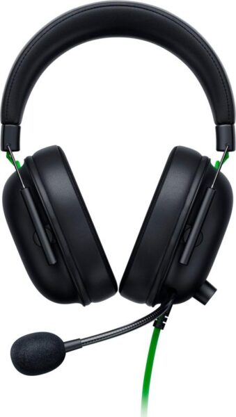 Casti cu micofon Razer BlackShark V2 X USB - RZ04-04570100-R3M1