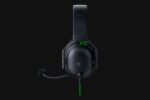 Casti cu micofon Razer BlackShark V2 X USB - RZ04-04570100-R3M1