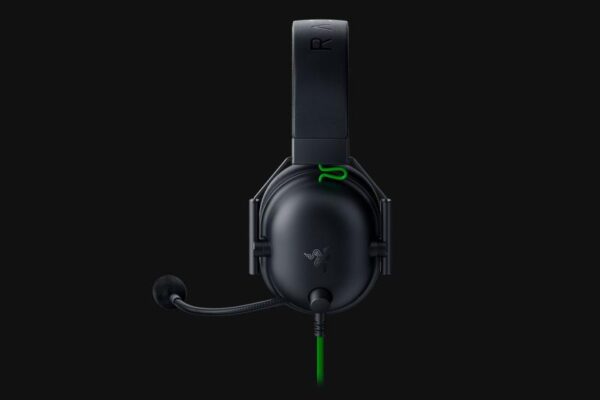 Casti cu micofon Razer BlackShark V2 X USB - RZ04-04570100-R3M1