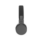 Casti cu micr. Hama Freedom Lit, on ear, Bluetooth 5.0, negru - HM-184084