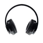 Casti cu micr. Spacer, wireless, utilizare multimedia - SPBH-CRYSTAL-RGB