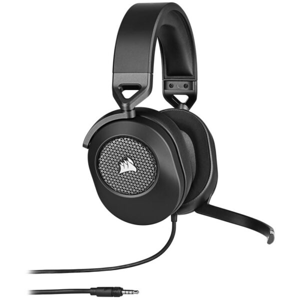 Casti Gaming cu microfon Corsair HS65 Surround, Dolby Audio 7.1 - CA-9011270-EU