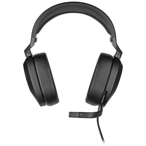 Casti Gaming cu microfon Corsair HS65 Surround, Dolby Audio 7.1 - CA-9011270-EU