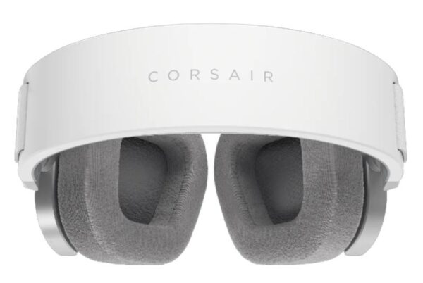 Casti cu microfon Corsair HS80 MAX WIRELESS, Multi-platform Gaming - CA-9011296-EU