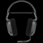 Casti Gaming cu microfon Wireless Corsair HS80 Surround - CA-9011235-EU