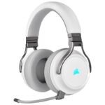 Audio Compatibility PC, Mac, PS5, PS4 Headphone Frequency Response - CA-9011186-EU