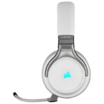 Audio Compatibility PC, Mac, PS5, PS4 Headphone Frequency Response - CA-9011186-EU