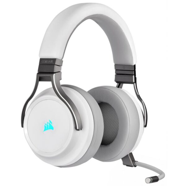 Audio Compatibility PC, Mac, PS5, PS4 Headphone Frequency Response - CA-9011186-EU