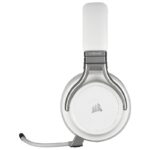 Audio Compatibility PC, Mac, PS5, PS4 Headphone Frequency Response - CA-9011186-EU