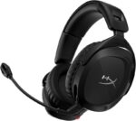 Casti cu microfon HP gaming, HyperX Cloud Stinger 2, Full size - 676A2AA