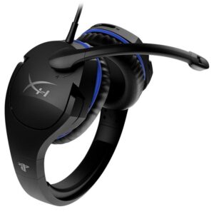 Casti cu microfon HP gaming, HyperX Stinger, Over-head - 4P5K0AM#ABB