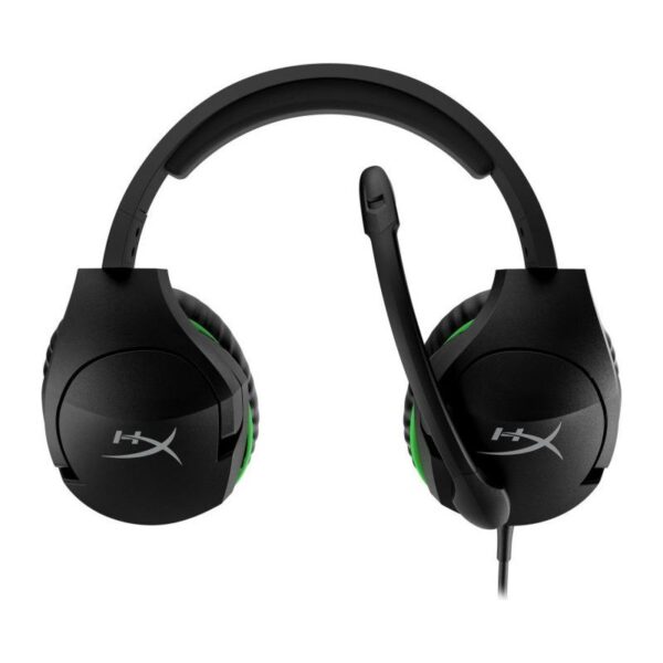 Casti cu microfon HP gaming, HyperX Stinger, Over-head - 4P5K1AA