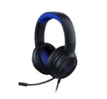 Casti cu microfon Razer gaming, Kraken X for Console, blue - RZ04-02890200-R3M1 - imagine 2
