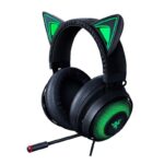 Casti cu microfon Razer Kraken Kitty Black USB 7.1 Surround Sound - RZ04-02980100-R3M1