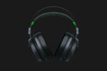 Casti cu microfon Razer Nari Ultimate for Xbox One, Wireless, negru - RZ04-02910100-R3M1