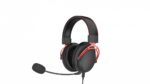 Căști de gaming Serioux Nimbus, cu mufă de 3,5 mm + USB 7.1 - X-HP-NIMBUS