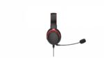 Căști de gaming Serioux Nimbus, cu mufă de 3,5 mm + USB 7.1 - X-HP-NIMBUS