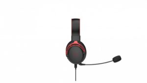 Căști de gaming Serioux Nimbus, cu mufă de 3,5 mm + USB 7.1 - X-HP-NIMBUS