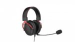 Căști de gaming Serioux Nimbus, cu mufă de 3,5 mm + USB 7.1 - X-HP-NIMBUS