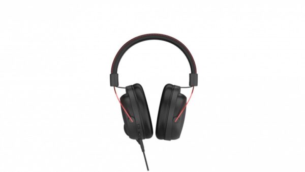 Căști de gaming Serioux Nimbus, cu mufă de 3,5 mm + USB 7.1 - X-HP-NIMBUS