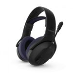 Casti de gaming wireless Lenovo Legion H410, Conectivitate: Bluetooth - GXD1R34013