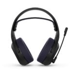 Casti de gaming wireless Lenovo Legion H410, Conectivitate: Bluetooth - GXD1R34013
