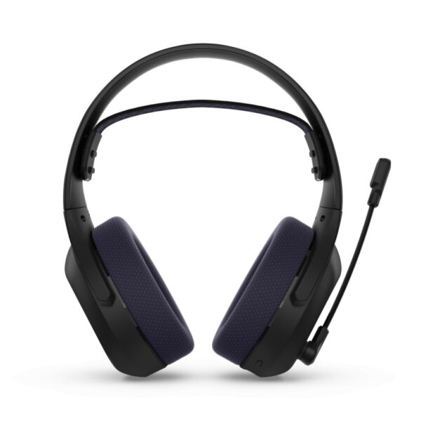 Casti de gaming wireless Lenovo Legion H410, Conectivitate: Bluetooth - GXD1R34013